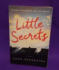 Little Secrets