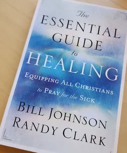 The Essential Guide to Healing