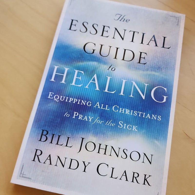 The Essential Guide to Healing