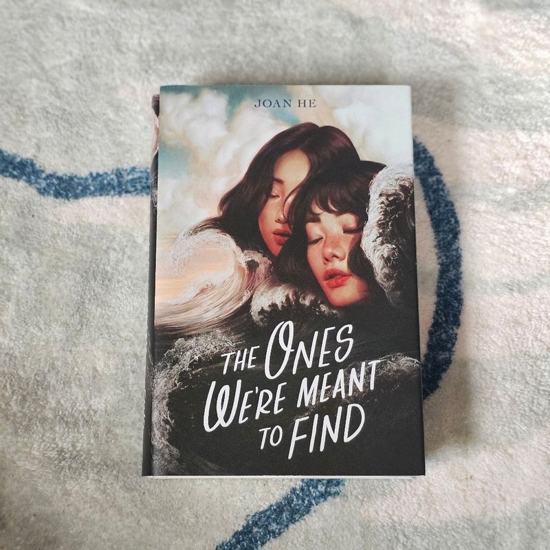 The Ones Were Meant to Find