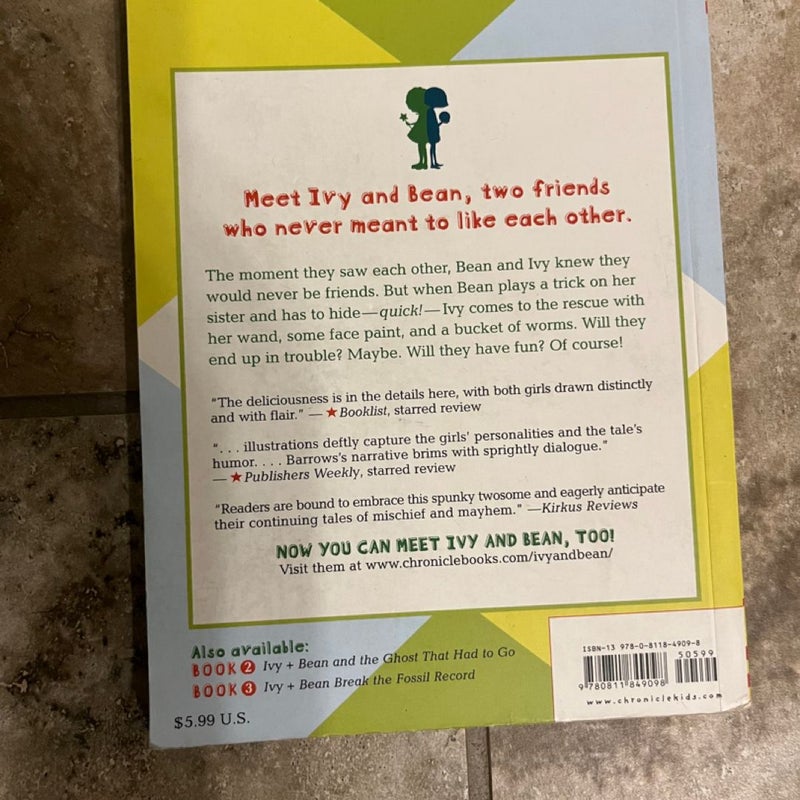 Lot- 4 elementary age books
