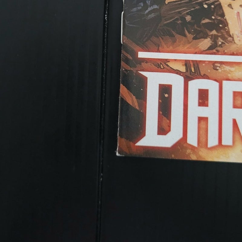 Star Wars: Darth Vader #18