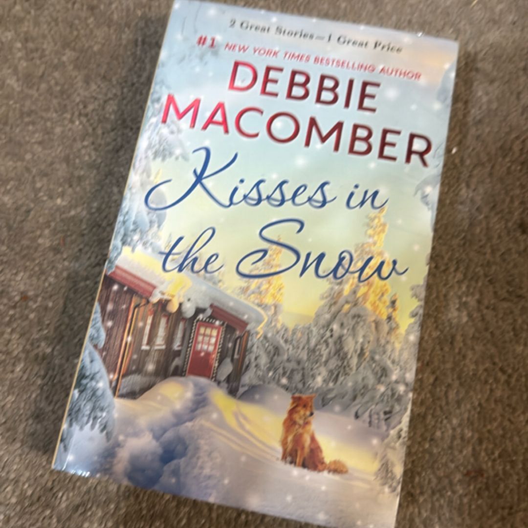 Kisses in the Snow