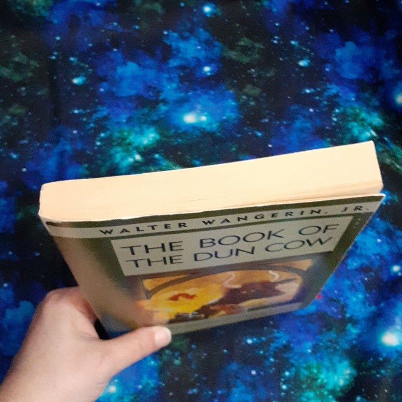 The Book of the Dun Cow