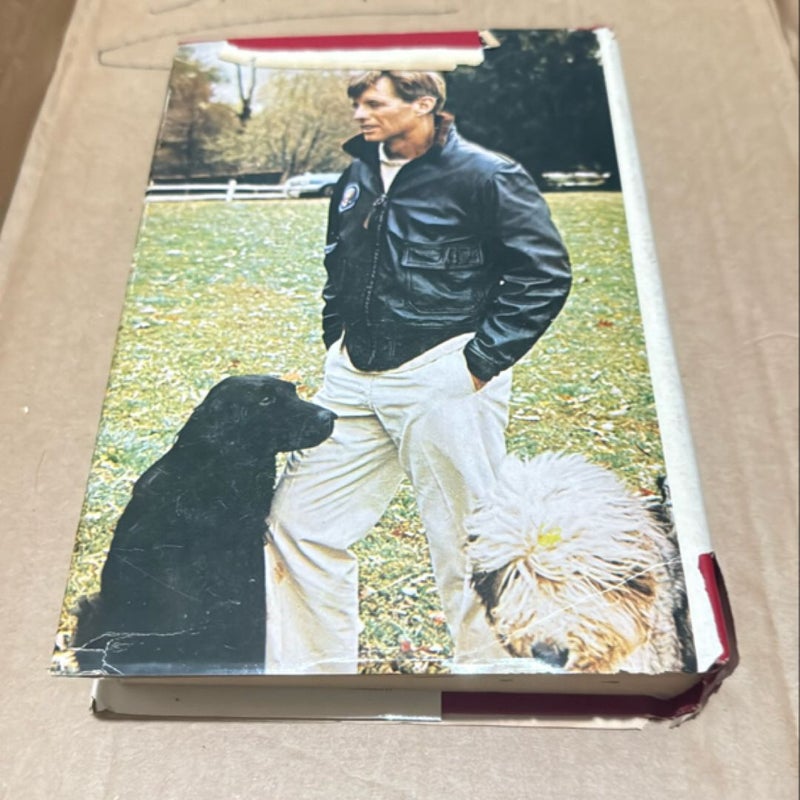 Robert Kennedy and His Times  113