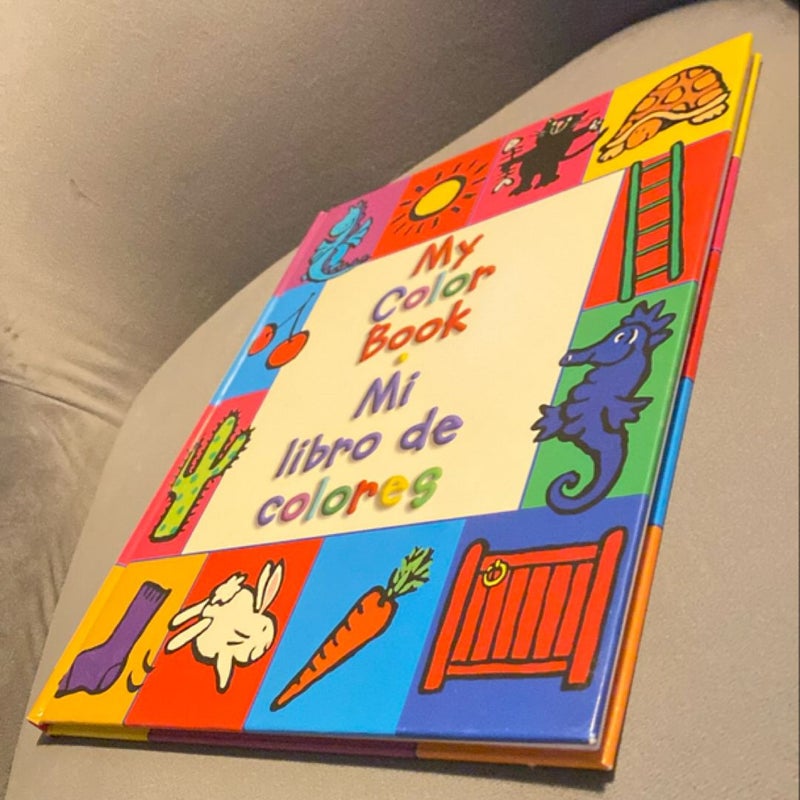 My Color Book