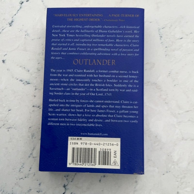 Outlander