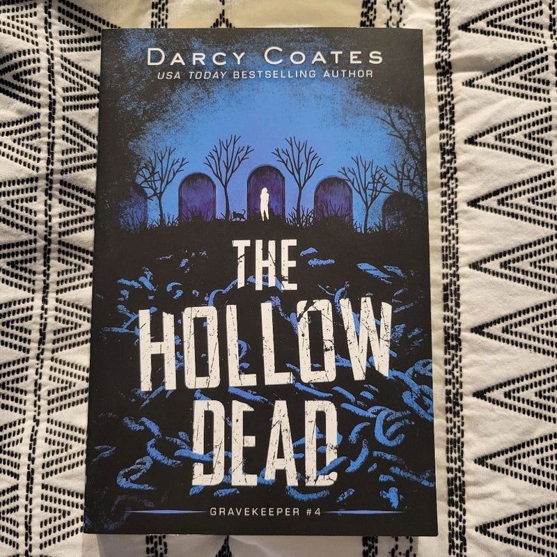 The Hollow Dead