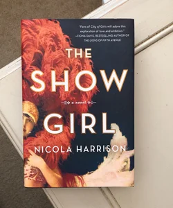 The Show Girl