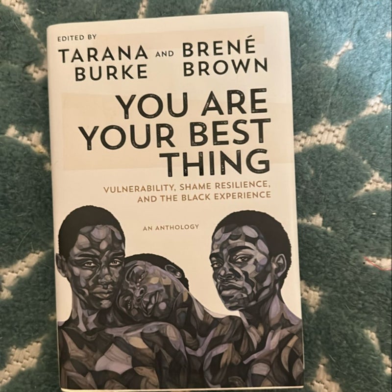 You Are Your Best Thing