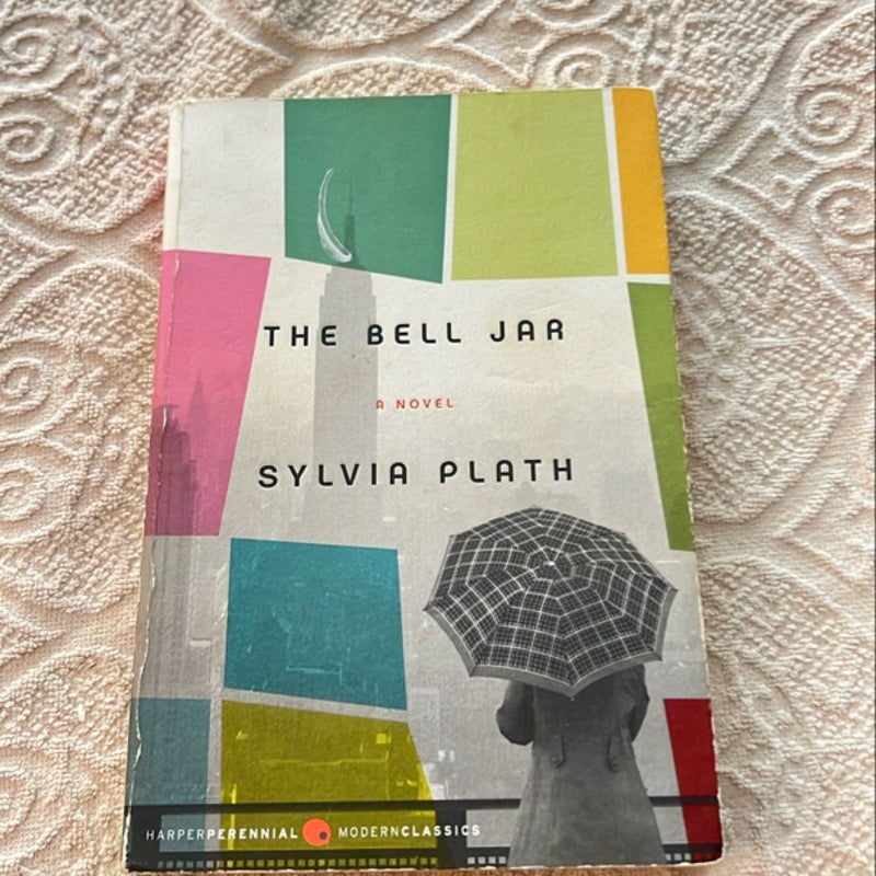 The Bell Jar