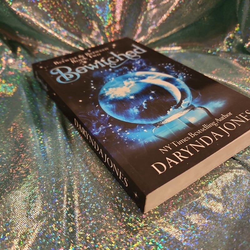 BETWIXT-A Paranormal Women's Fiction Novel