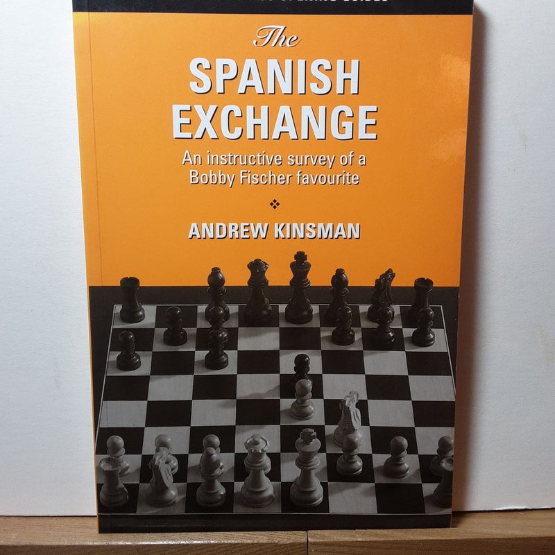 Spanish Exchange