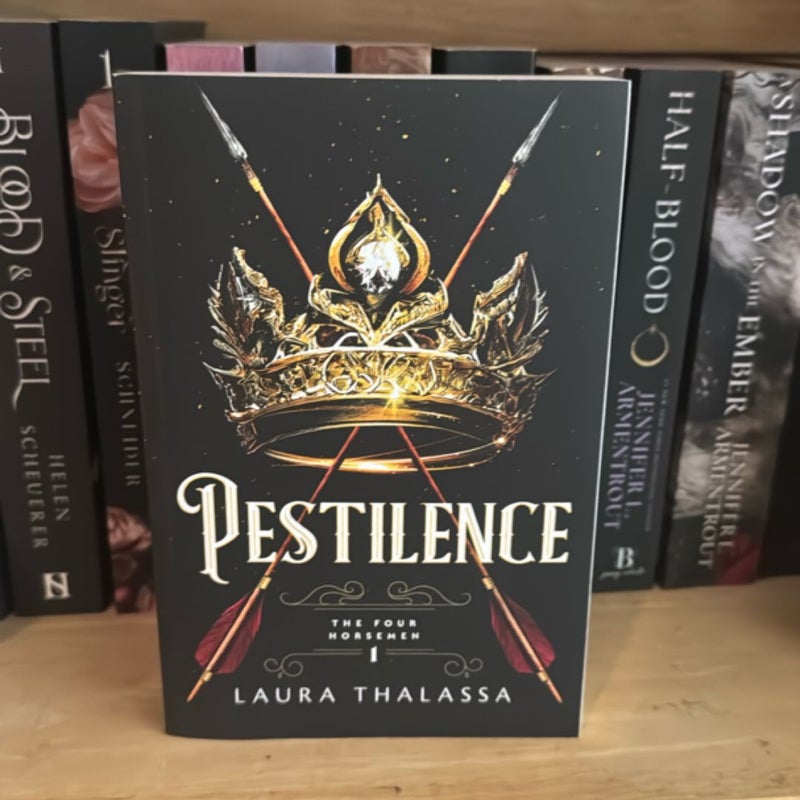 Pestilence