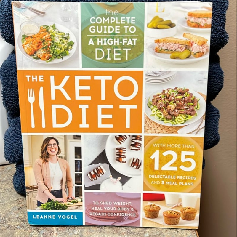 The Keto Diet