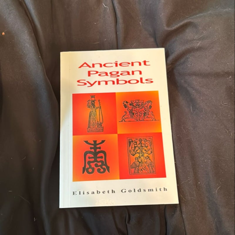 Ancient Pagan Symbols