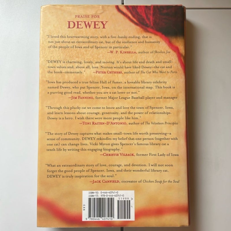 Dewey