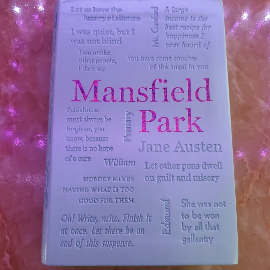 Mansfield Park