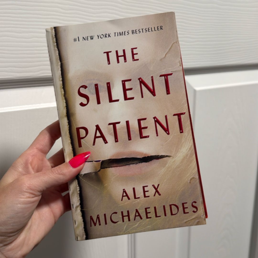 The Silent Patient