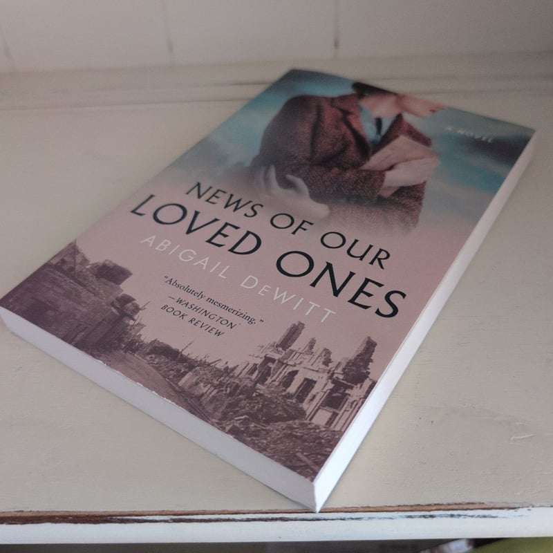 News of Our Loved Ones