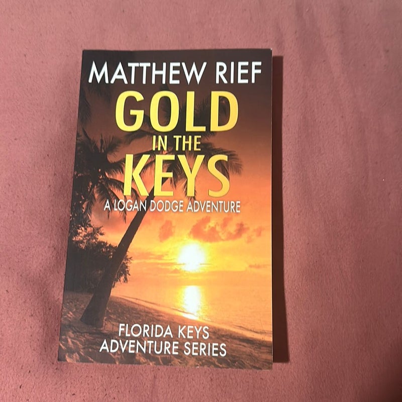 Gold in the Keys