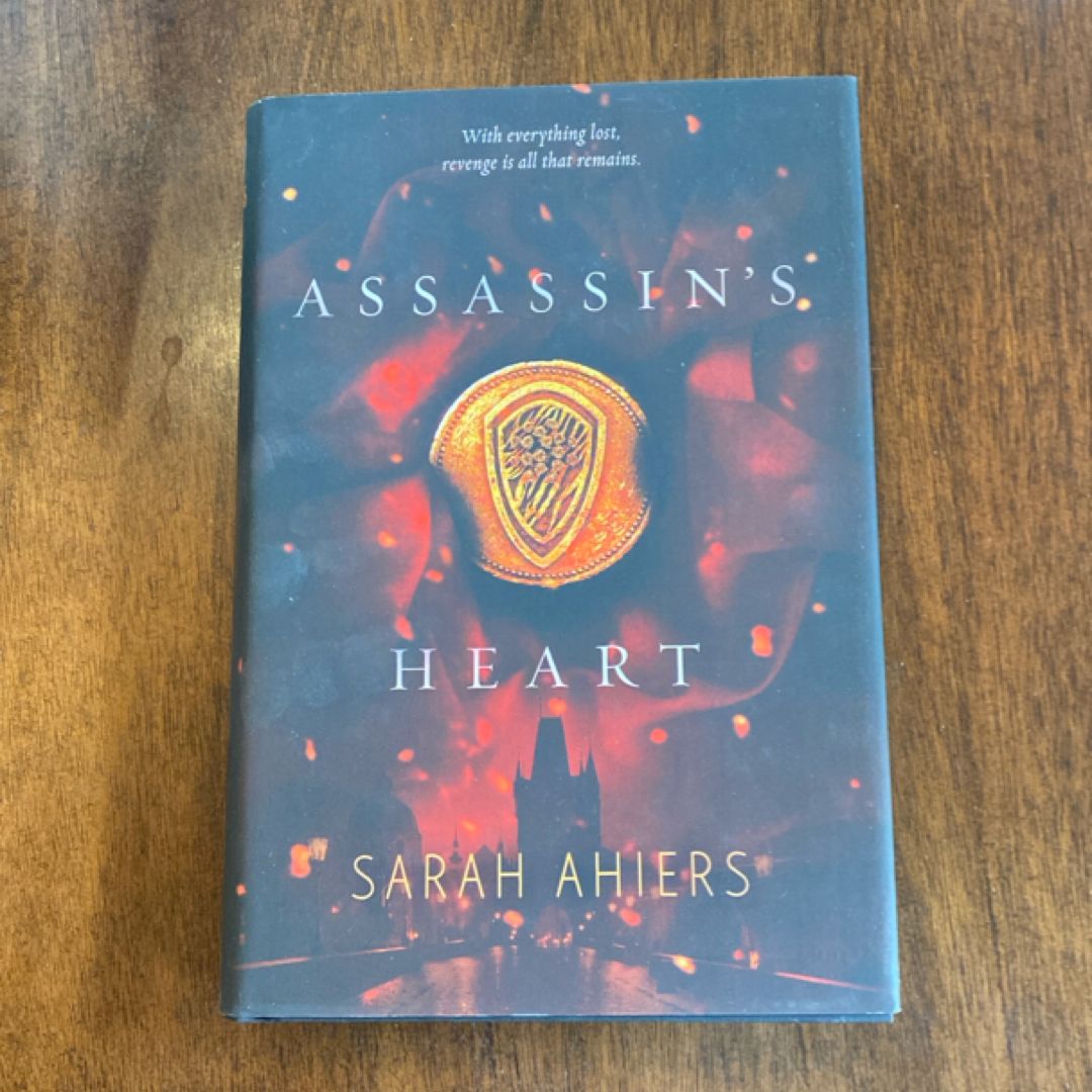 Assassin's Heart