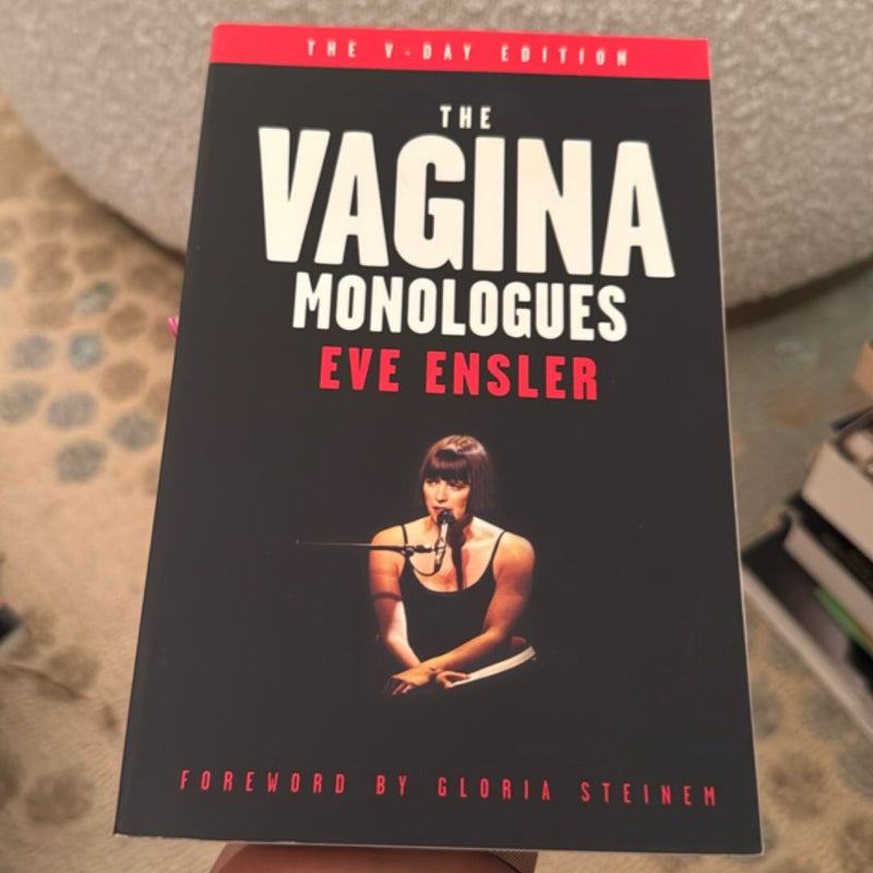 The Vagina Monologues