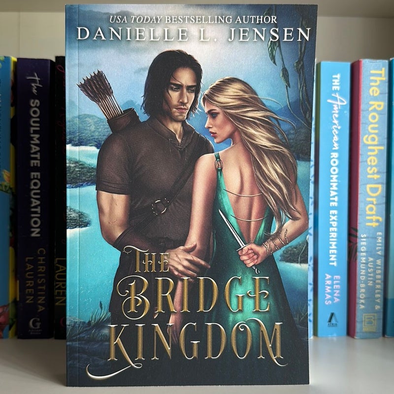The Bridge Kingdom