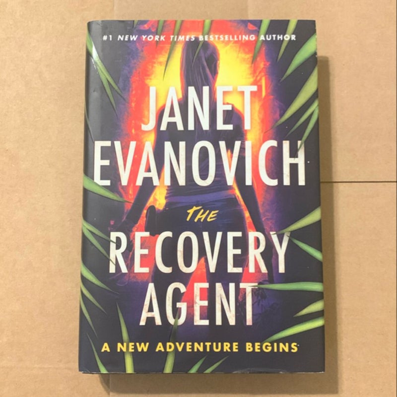 The Recovery Agent