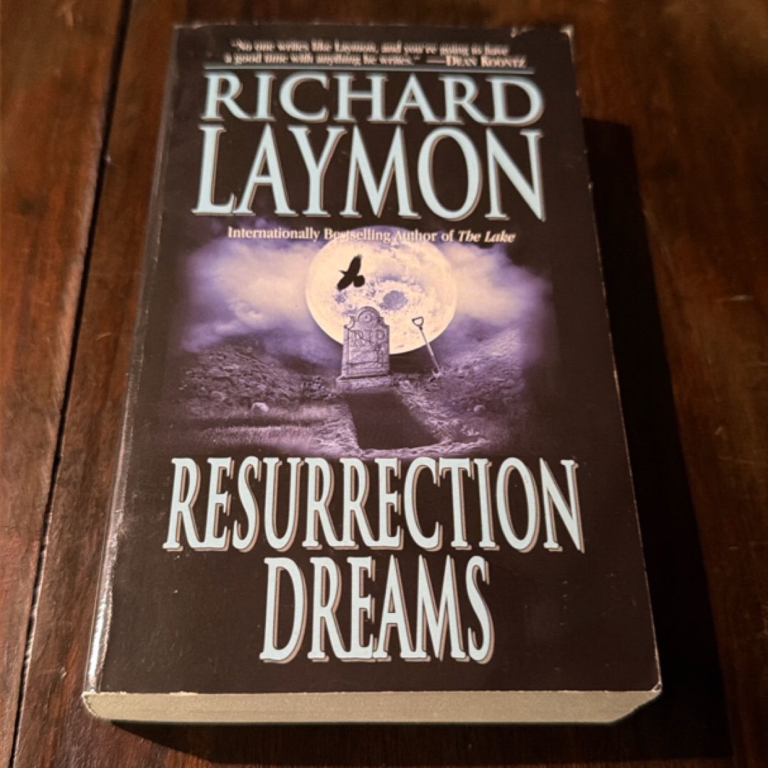 Resurrection Dreams