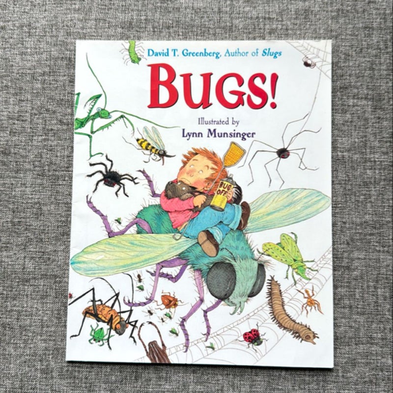 Bugs!