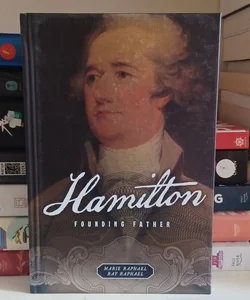 Hamilton Founding Father O/P