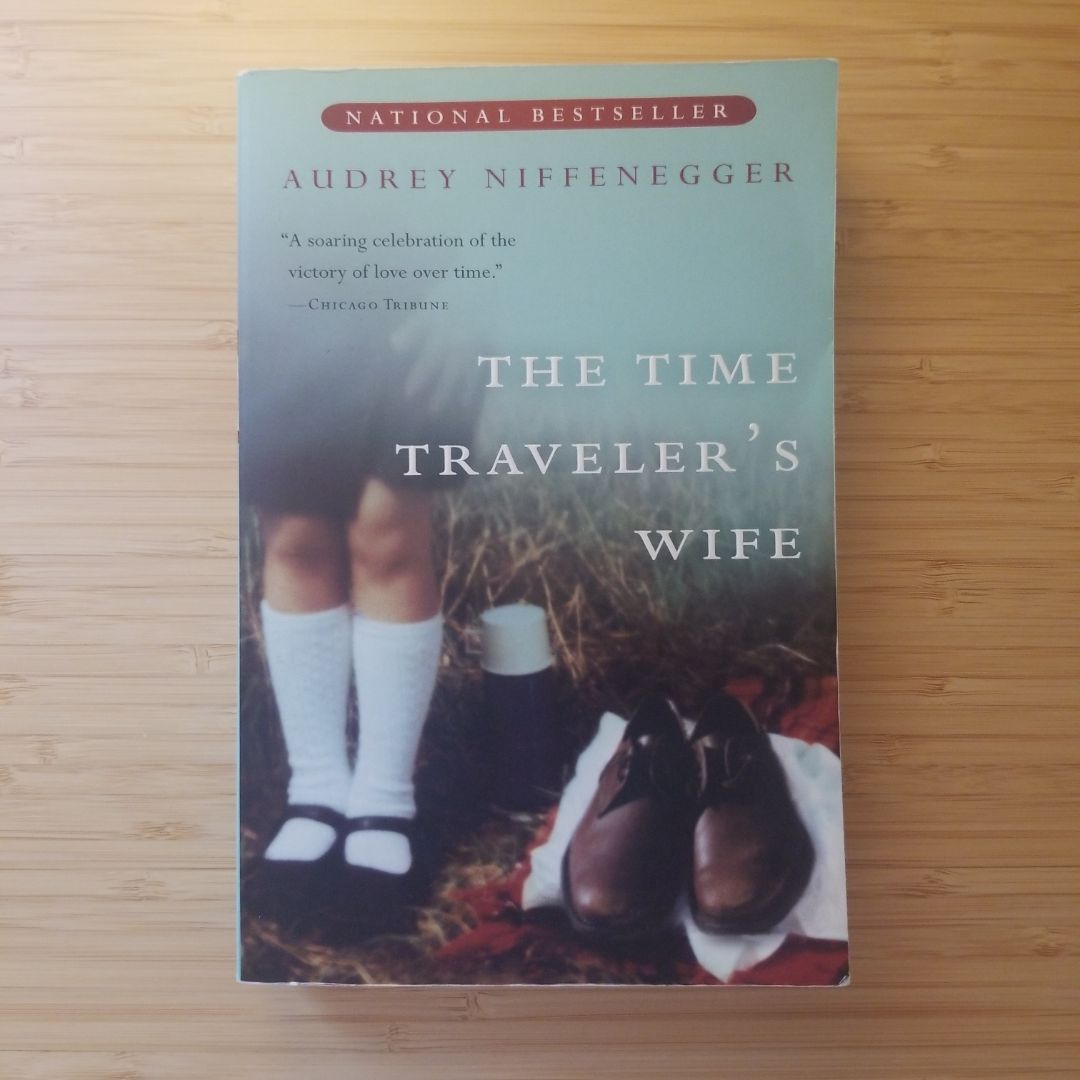 The Time Traveler's Wife