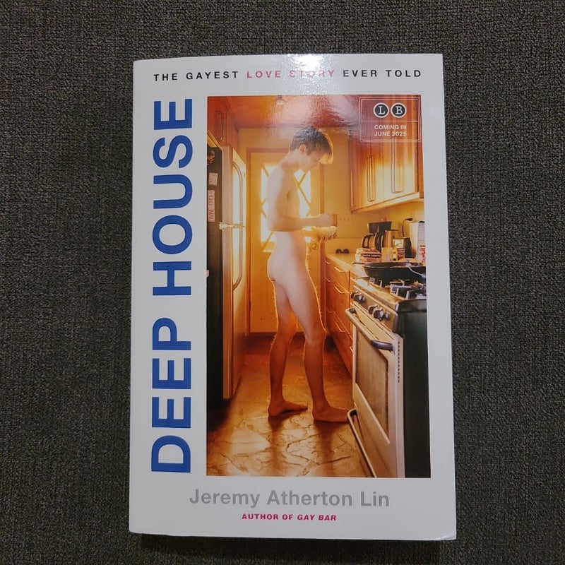 Deep House