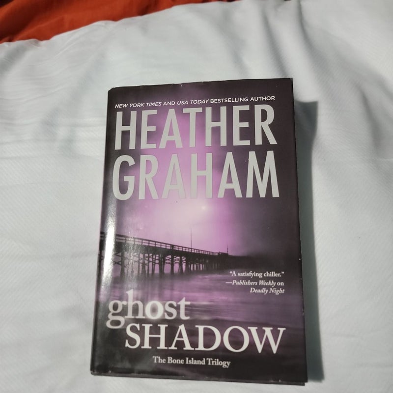 Ghost Shadow 
