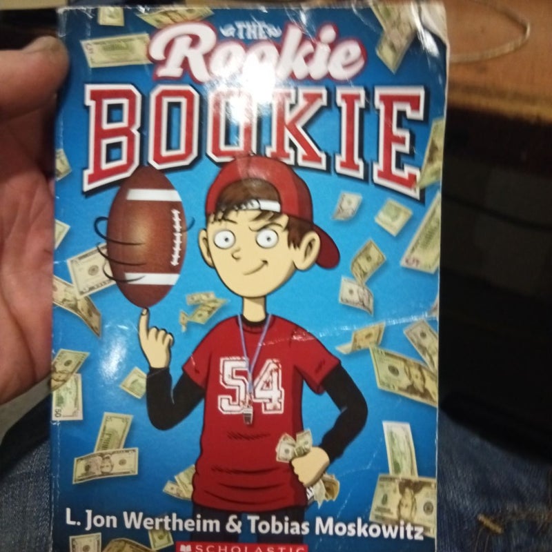 The Rookie Bookie