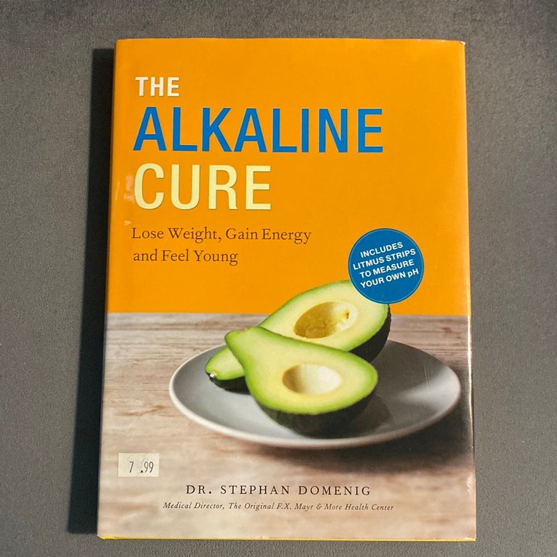 The Alkaline Cure