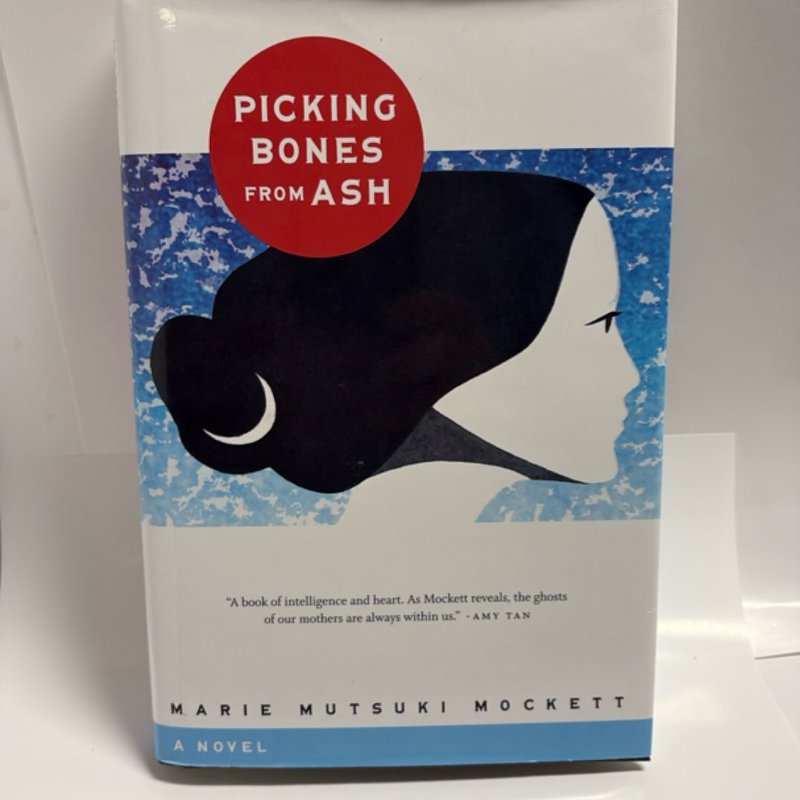 Picking Bones from Ash