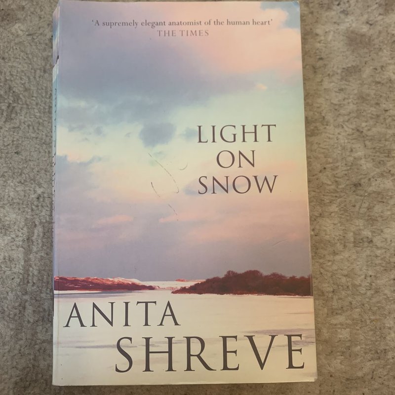 Light on Snow
