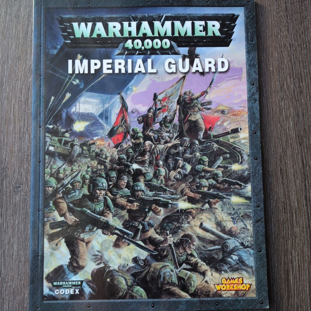 Imperial Guard