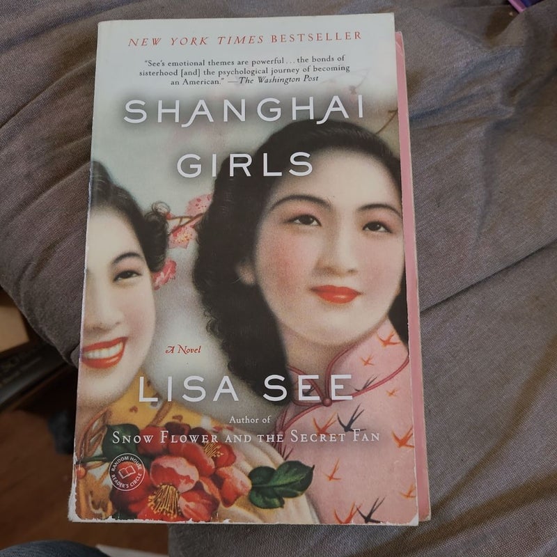 Shanghai Girls