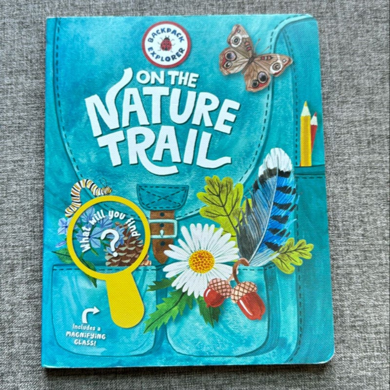 Backpack Explorer: on the Nature Trail