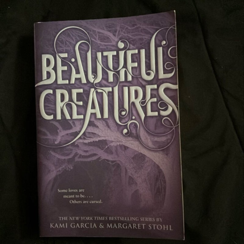 Beautiful Creatures