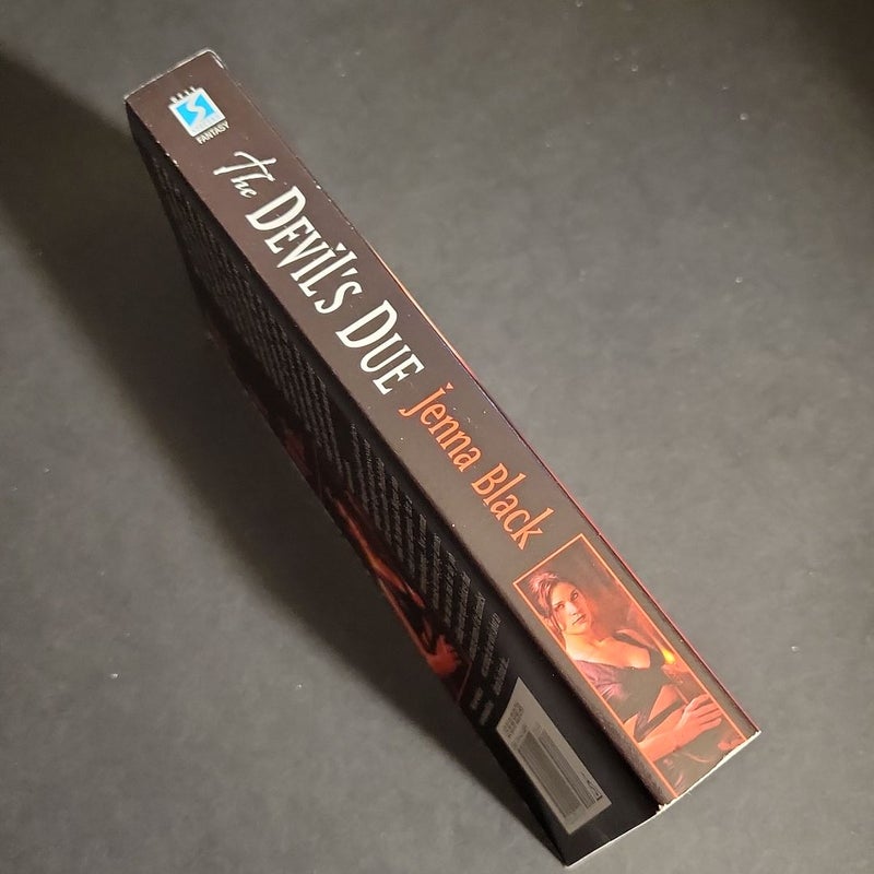 The Devil's Due