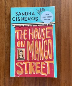 The House on Mango Street