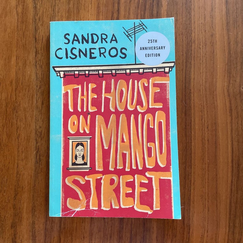 The House on Mango Street