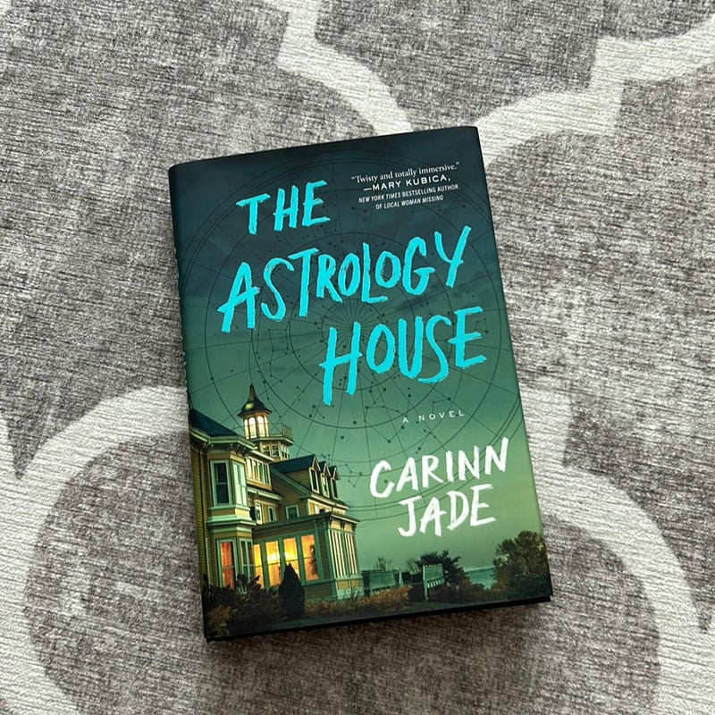 The Astrology House