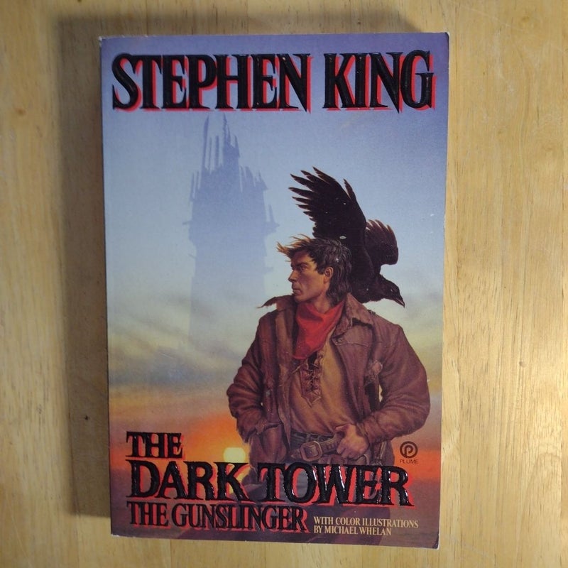 The Gunslinger