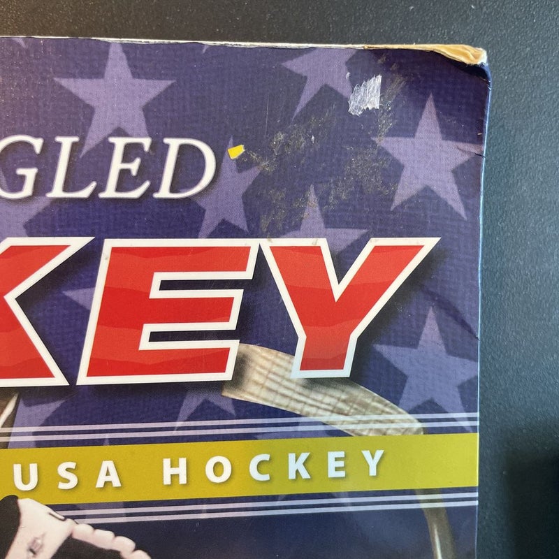 Star-Spangled Hockey