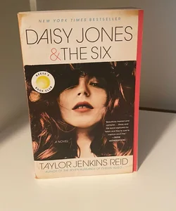 Daisy Jones and the Six